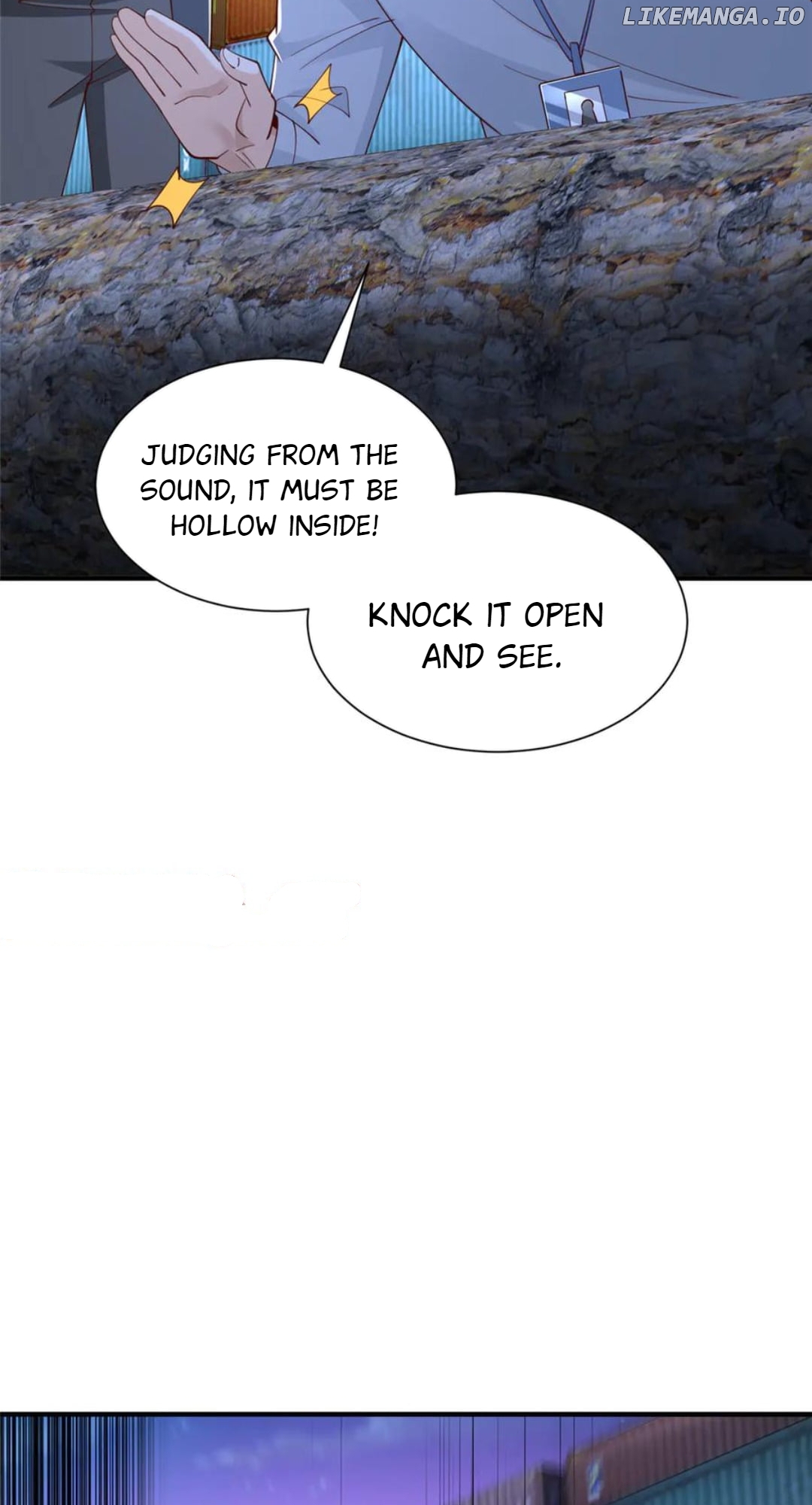 I randomly have a new career every week Chapter 795 - page 15